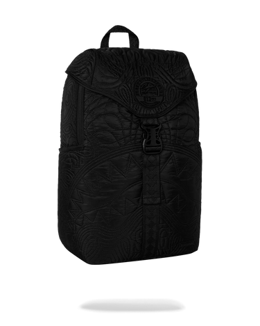 Sprayground - Mountaineer DLX Top Loader Backpack - Clique Apparel