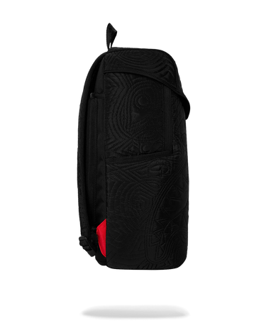 Sprayground - Mountaineer DLX Top Loader Backpack - Clique Apparel