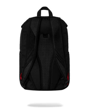 Sprayground - Mountaineer DLX Top Loader Backpack - Clique Apparel