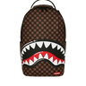 Sprayground - Sharks In Paris Grin & Grind Backpack - Clique Apparel