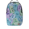 Sprayground - Jelly Ghost Backpack - Clique Apparel