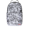 Sprayground - Class Dismissed Backpack - Clique Apparel