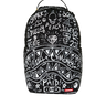 Sprayground - From Doodles To Dreams Backpack - Clique Apparel