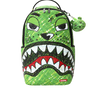 Sprayground - Moneybear Chomp & Keychain Backpack - Clique Apparel
