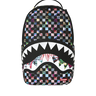 Sprayground - Sharkverse Universe Backpack - Clique Apparel