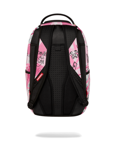 Sprayground - Broken Hearts Club Backpack - Clique Apparel