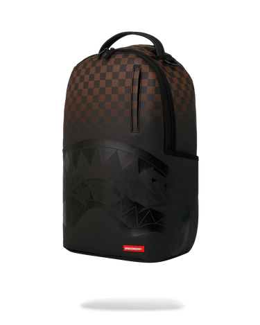 Sprayground - Shadow Sharks Deep Sea Backpack - Clique Apparel