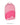 Sprayground - Pink Sip Patch Backpack - Clique Apparel