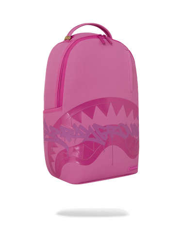 Sprayground - Shadow Sharks Bubble Pop Backpack - Clique Apparel