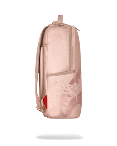 Sprayground - Shadow Sharks Rose Ghost Backpack - Clique Apparel