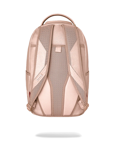 Sprayground - Shadow Sharks Rose Ghost Backpack - Clique Apparel
