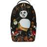 Sprayground - Kung Fu Panda - The Dragon Warrior Backpack - Clique Apparel