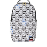 Sprayground - Star Wars StormsRooper Shark Backpack - Clique Apparel