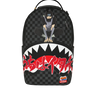 Sprayground - Naruto Itachi Prowl Backpack - Clique Apparel