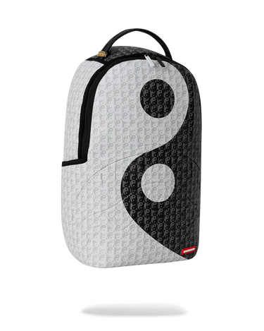 Sprayground - The Balance Of Power Backpack - Clique Apparel
