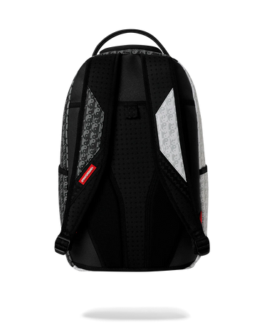 Sprayground - The Balance Of Power Backpack - Clique Apparel