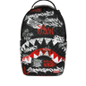 Sprayground - Branded Bandit Backpack - Clique Apparel