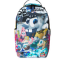 Sprayground - Spongebob It Was All A Dream Backpack - Clique Apparel