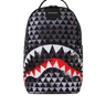 Sprayground - Kahuku Niho Mano Backpack - Clique Apparel