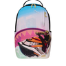 Sprayground - 305 gator Wave Breaker Backpack - Clique Apparel