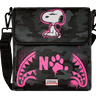 Sprayground - Snoopy That's A No No Messenger Sling - Clique Apparel