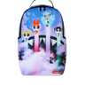 Sprayground - Power Puff Girls CloudBreaker Backpack - Clique Apparel