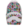 Sprayground - Disney The Villains Of Disney Backpack - Clique Apparel