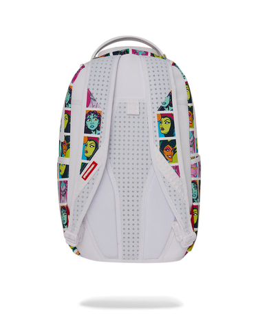 Sprayground - Disney The Villains Of Disney Backpack - Clique Apparel