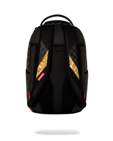 Sprayground -  Looney Tunes Carrot Stash Backpack - Clique Apparel