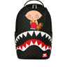 Sprayground - Family Guy Stewie Money Backpack - Clique Apparel