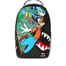 Sprayground - Disney Goofy Being Goofy Backpack - Clique Apparel