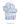 Sprayground - FLW Blueprint 3D 2 Backpack