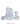 Sprayground - FLW Blueprint 3D 2 Backpack