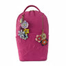 Sprayground - NYBG Botanical Hanging Flower Backpack - Clique Apparel