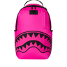 Sprayground - Shark Central 2 Pink Code Backpack - Clique Apparel