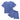 Black Label - Kids BL3 Splash Bling Set - Blue - Clique Apparel
