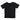 Black Label - Kids Black Label Black Bling Tee - Black - Clique Apparel