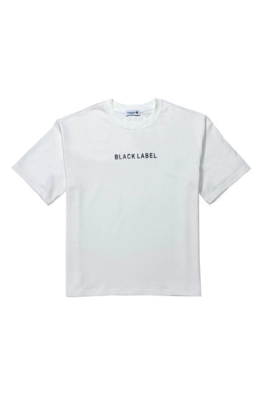 Black Label - BL White - 2601 - Clique Apparel