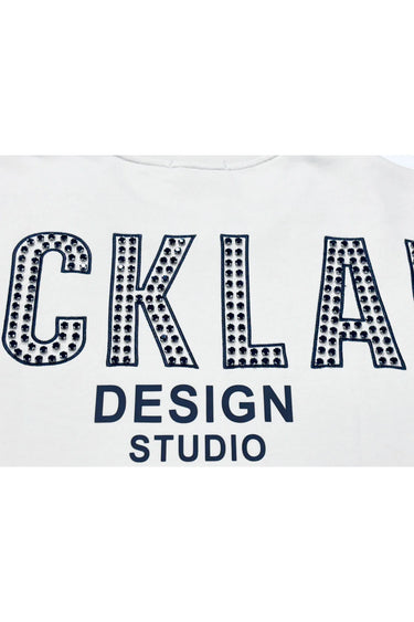 Black Label - BL White - 2601 - Clique Apparel