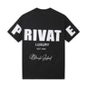 Black Label - Bl-001 Private Oversized - Clique Apparel