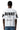 Black Label - Private Oversized Tee - White - Clique Apparel