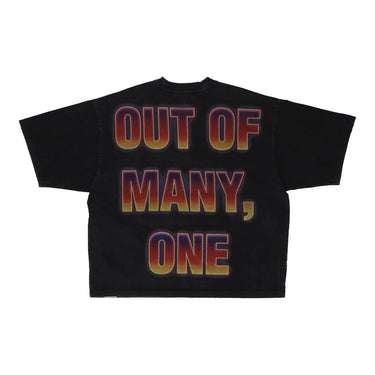 Godspeed- Burnt Bridges Tee - Black No Wash - Clique Apparel