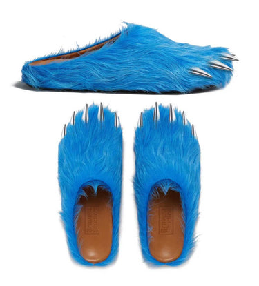 Bravest Blue Bear Claw - Clique Apparel