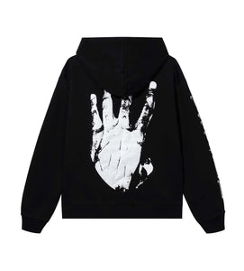 Revenge - X Lightning Hoodie