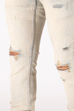 Load image into Gallery viewer, Serenede - Chalk Jeans - Clique Apparel