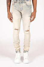 Load image into Gallery viewer, Serenede - Chalk Jeans - Clique Apparel