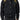 Serenede - Chorus Of Wings Denim Jacket - Black - Clique Apparel