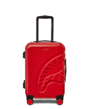 Load image into Gallery viewer, Sprayground - Shark Miles per Hour Carry-On Luggage