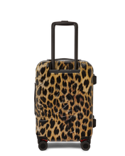 Load image into Gallery viewer, Sprayground - Shark Miles per Hour Carry-On Luggage