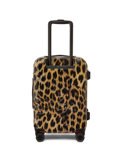 Sprayground - Shark Miles per Hour Carry-On Luggage